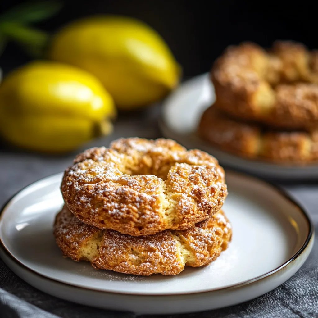 Zuckerfreie Haferkekse