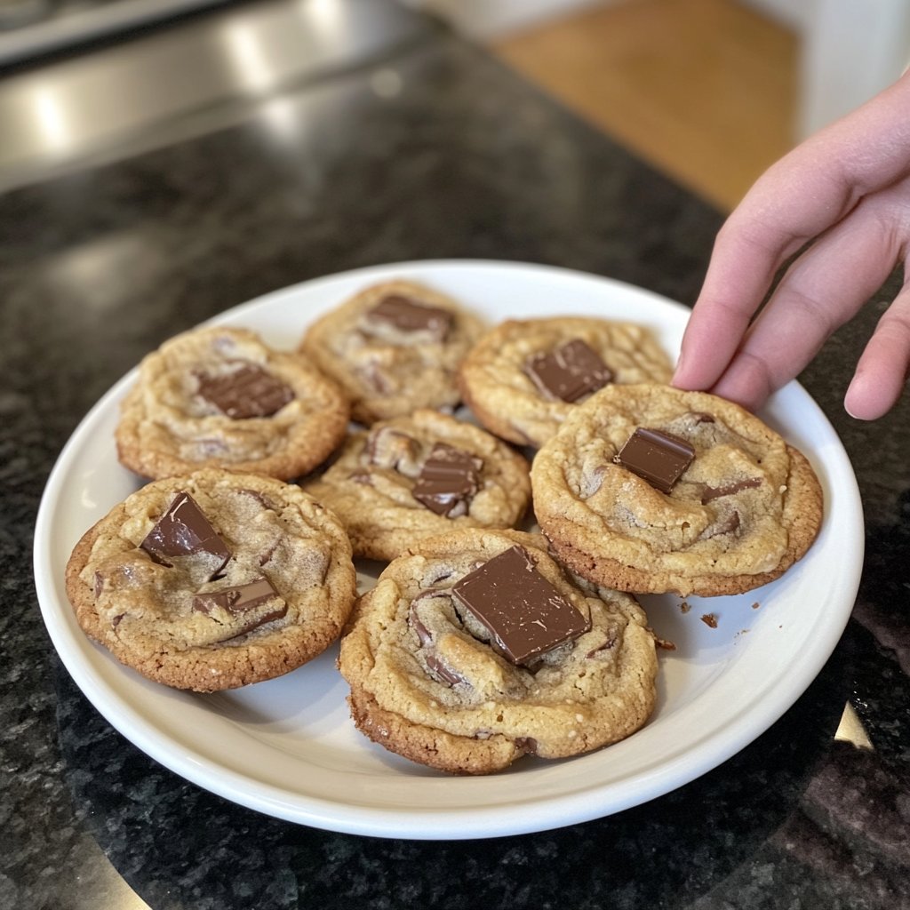 Cookies für den Alltag