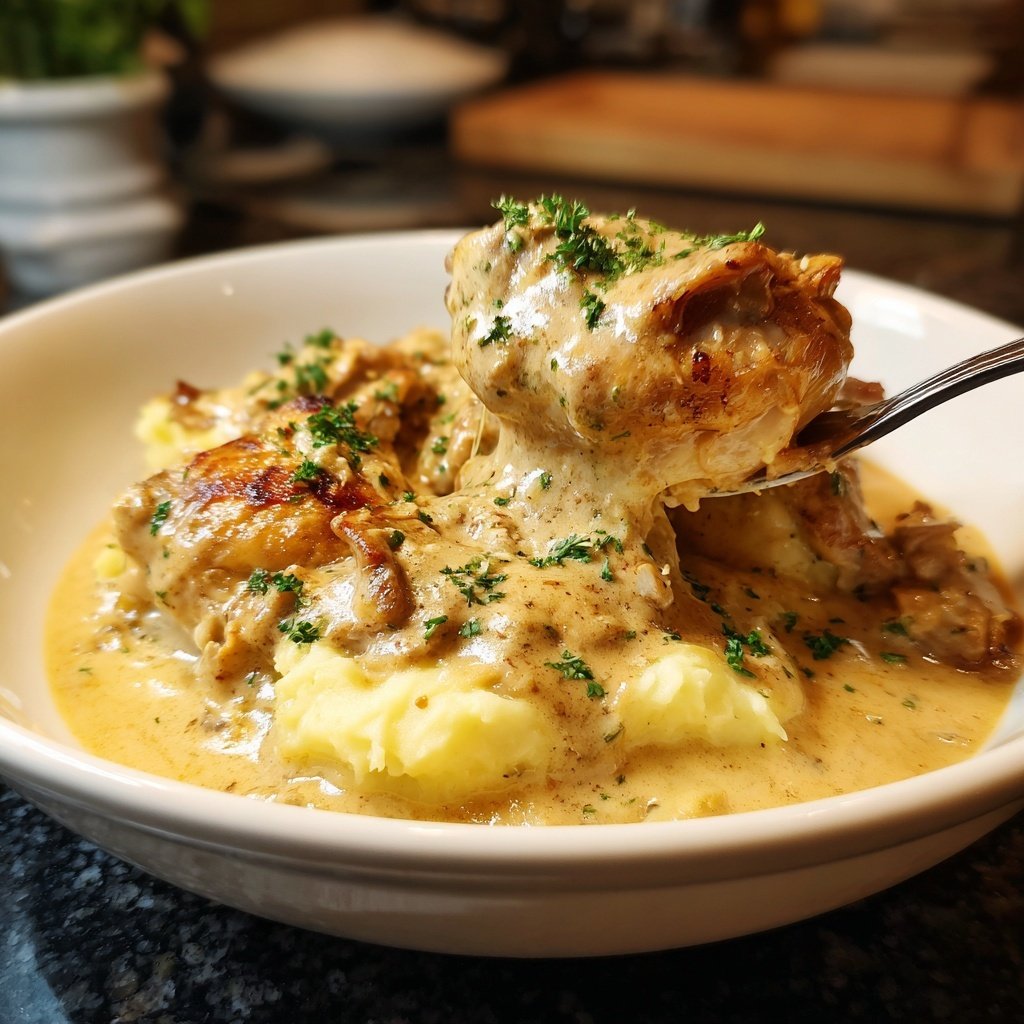 Herzhaft & Gemütlich