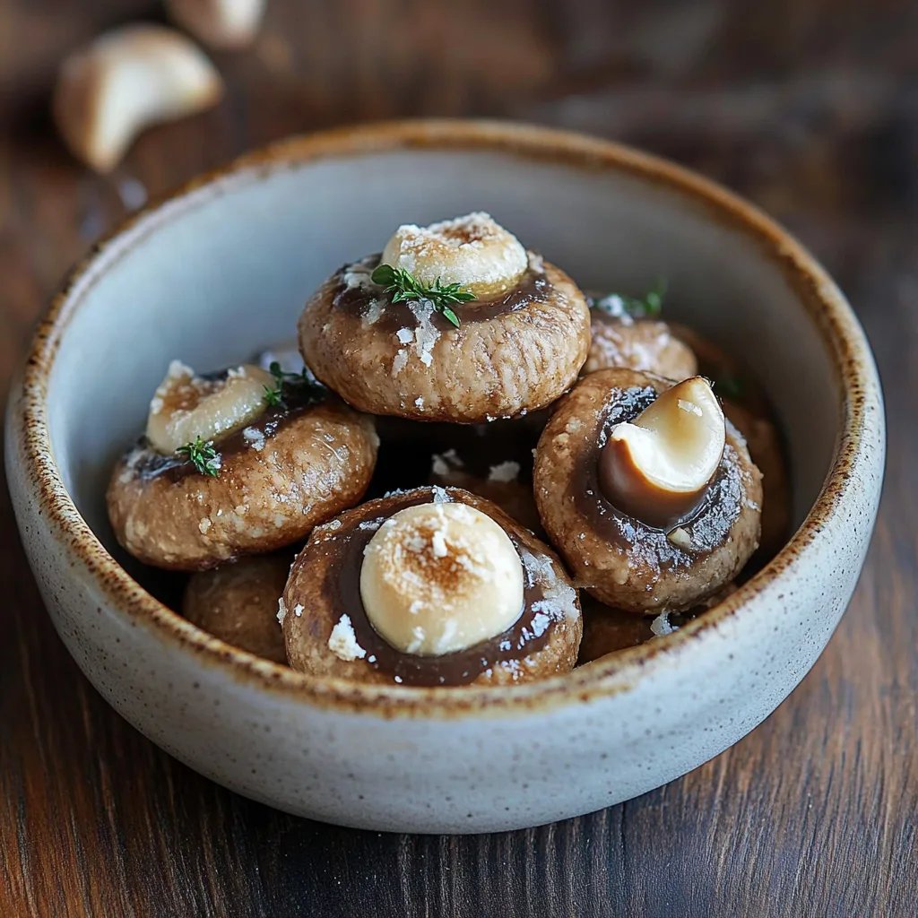 Dattel-Mandel-Haferkekse