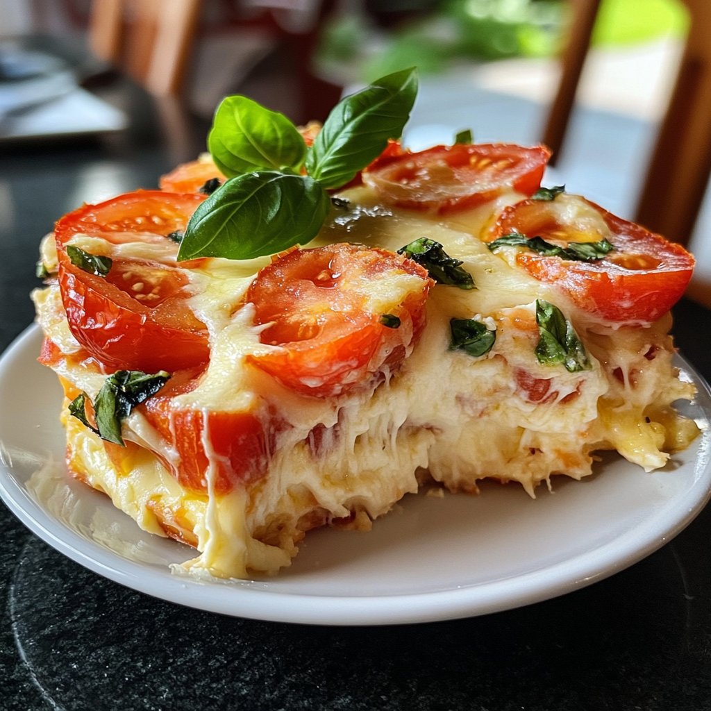 Schnelle Rezepte ohne Aufwand