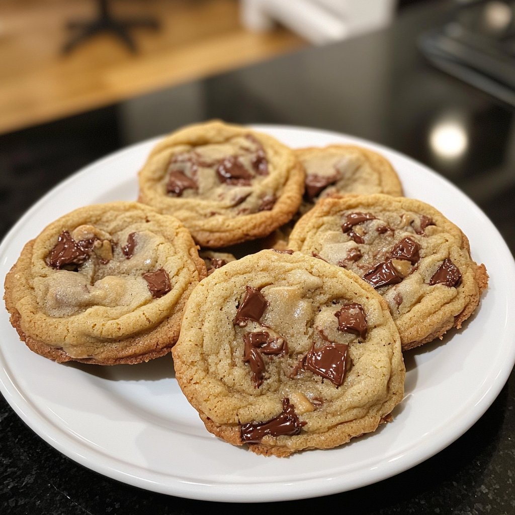 Cookies für Anfänger