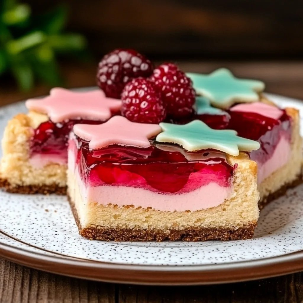 Einfache Buntglas-Kekse